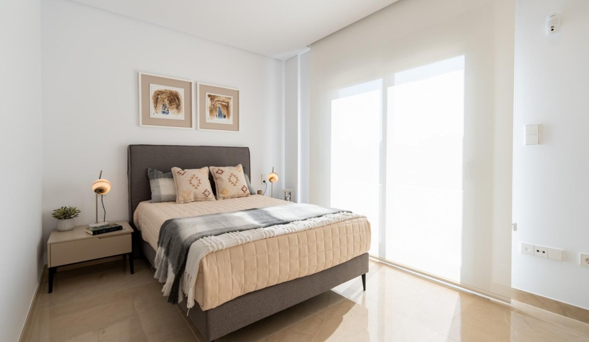 New Build - Townhouse - Gran Alacant