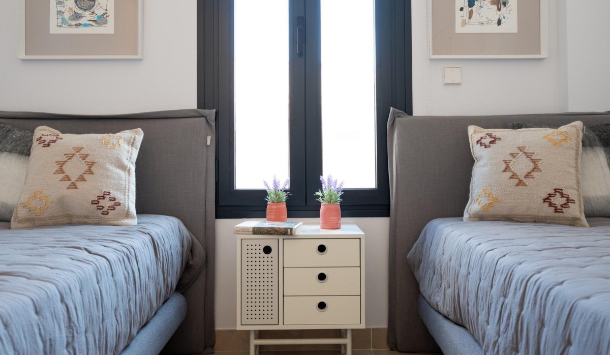 New Build - Townhouse - Gran Alacant