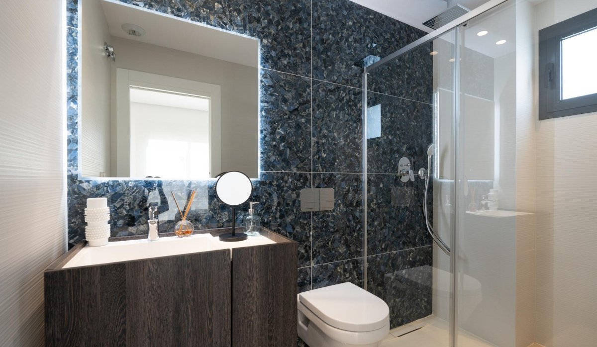 New Build - Townhouse - Gran Alacant