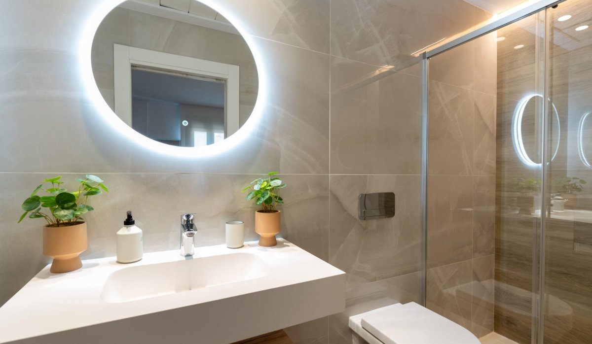 New Build - Townhouse - Gran Alacant