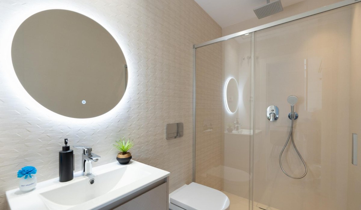 New Build - Townhouse - Gran Alacant