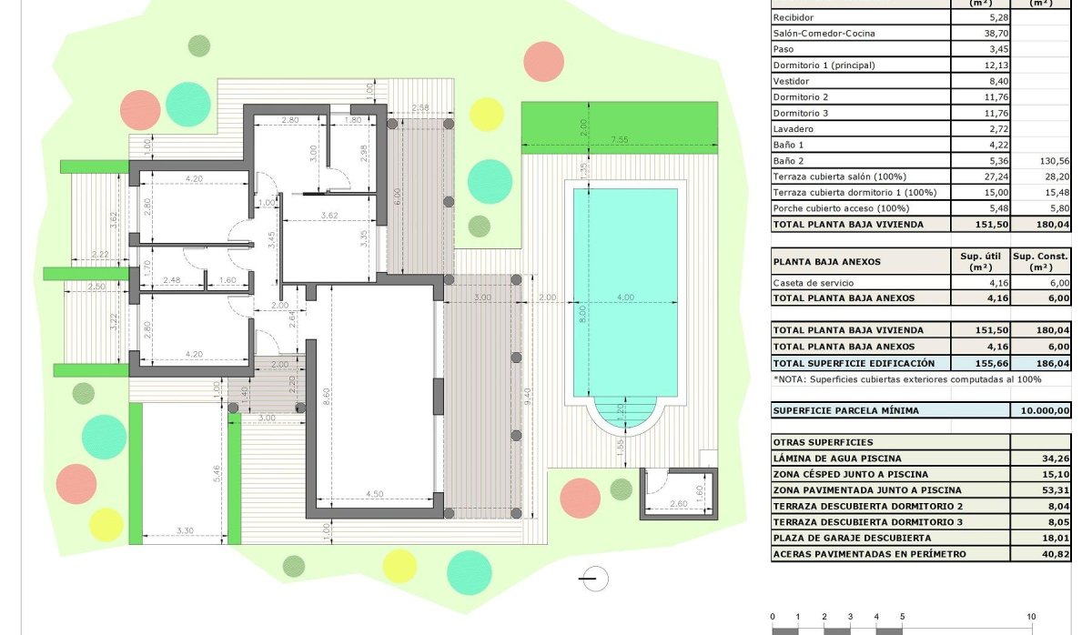 Rynek Pierwotny - Villa - Pinoso