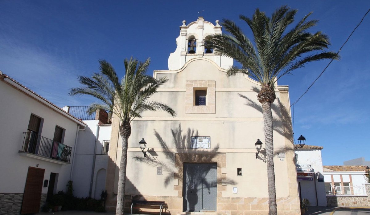 Obra nueva - Villa - Els Poblets