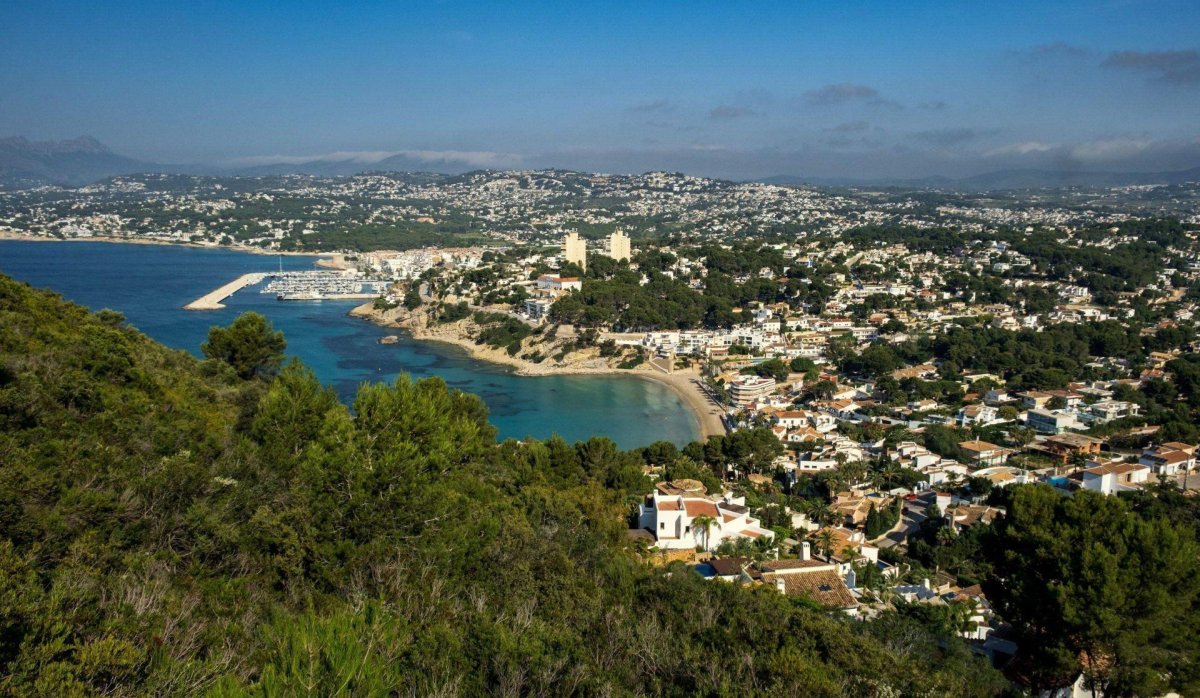 Obra nueva - Villa - Els Poblets