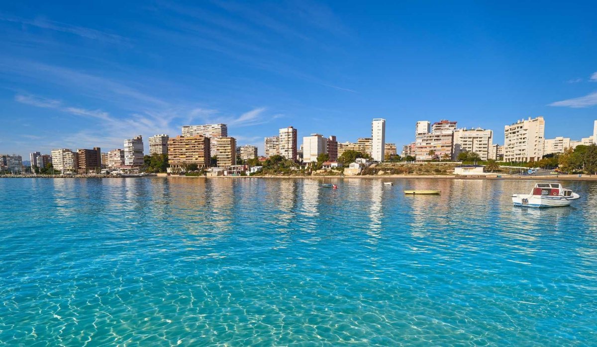 Obra nueva - Villa - Els Poblets