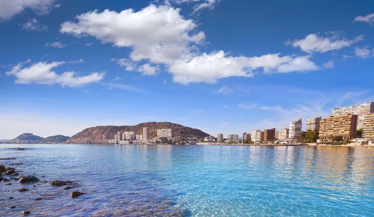 Obra nueva - Villa - Els Poblets