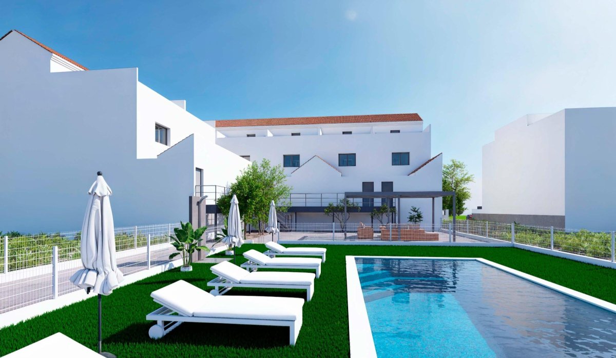 Rynek Pierwotny - Kamienica - Rafal