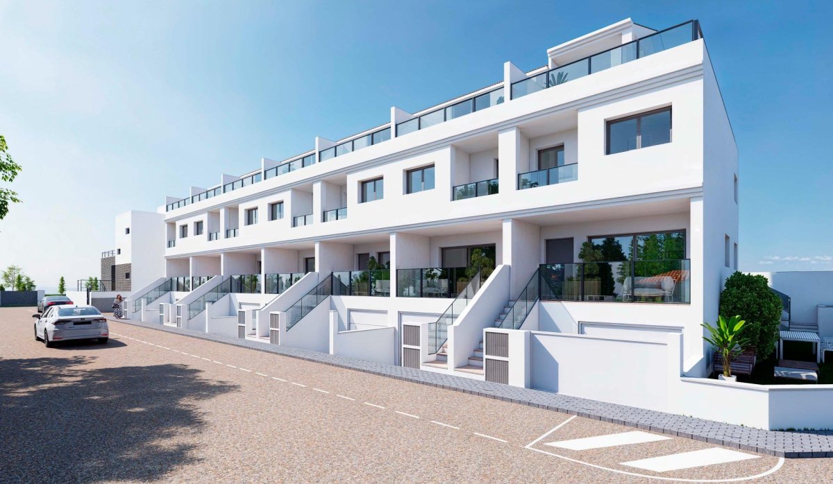 Rynek Pierwotny - Kamienica - Rafal