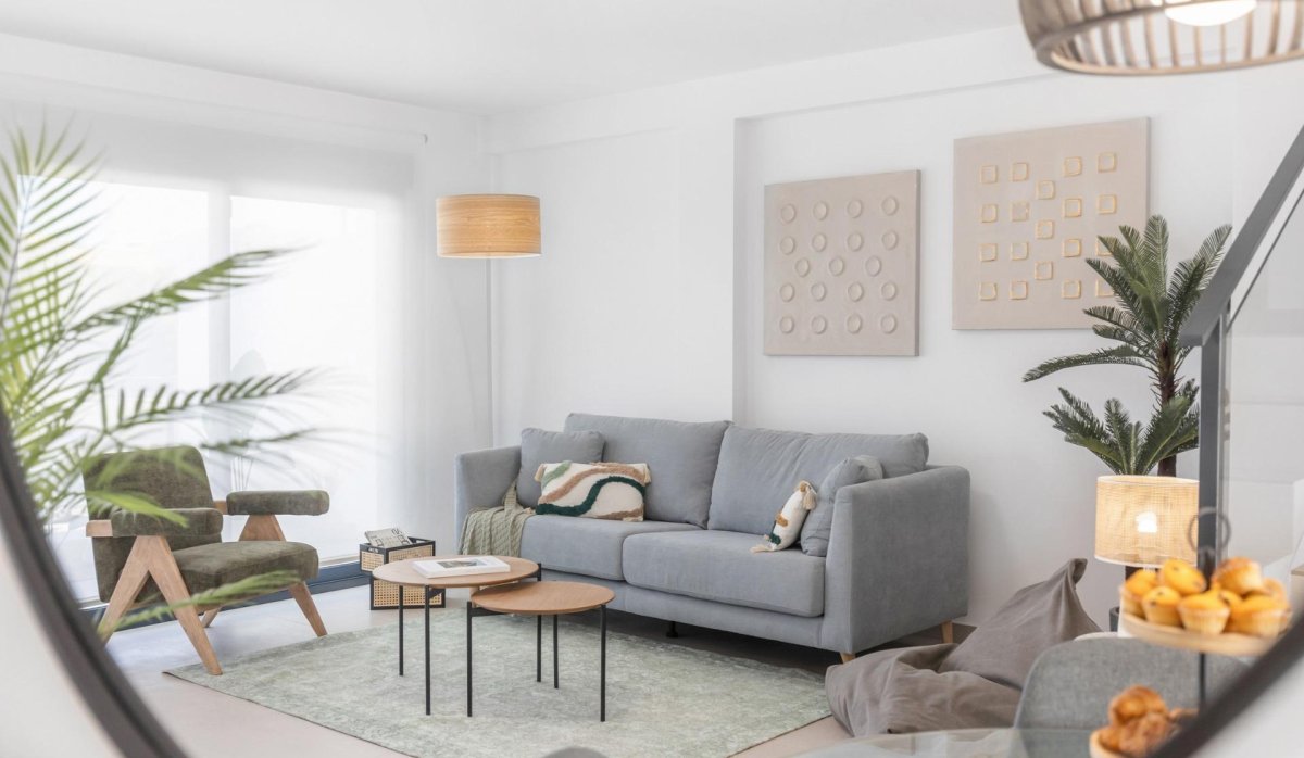 Rynek Pierwotny - Kamienica - Rafal