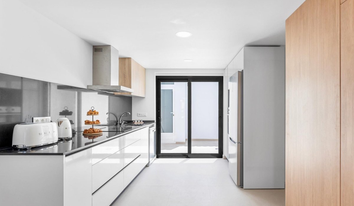 Rynek Pierwotny - Kamienica - Rafal