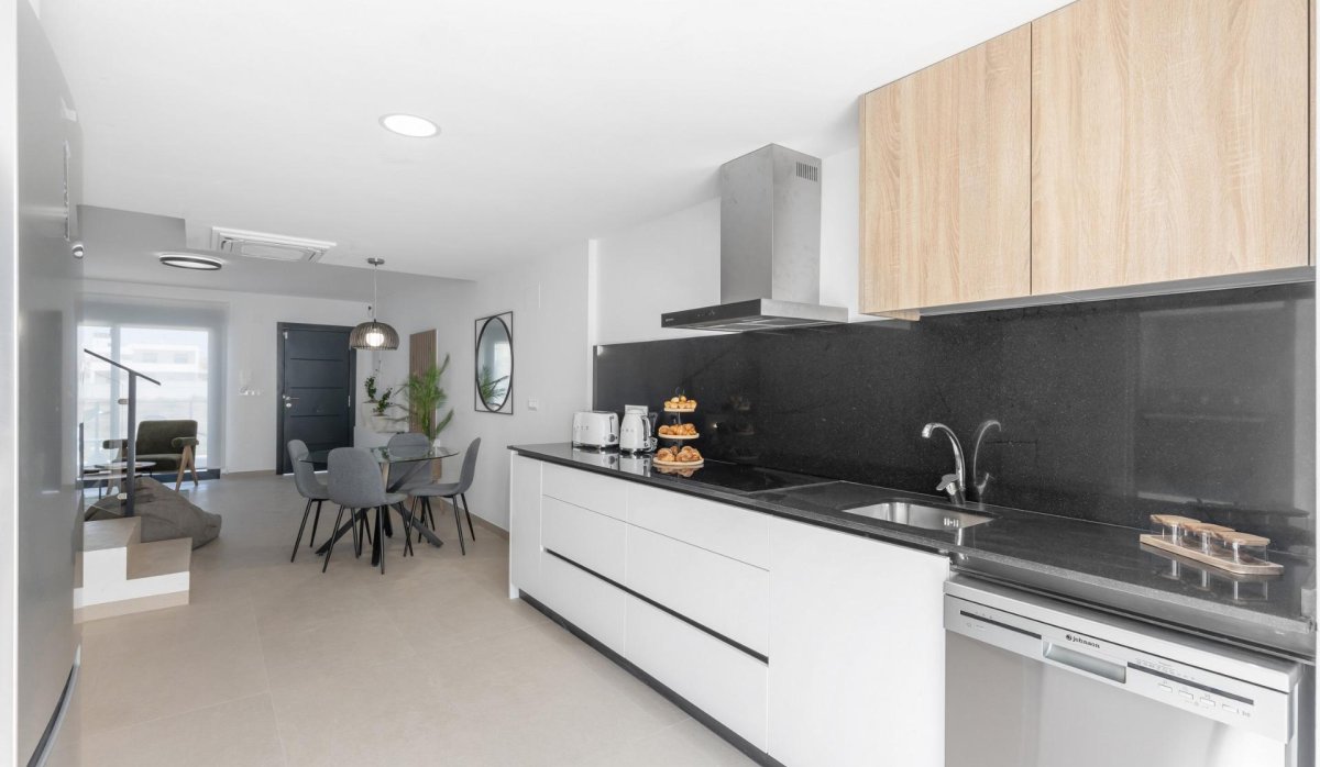 Rynek Pierwotny - Kamienica - Rafal