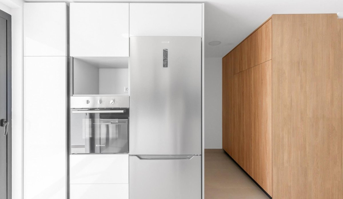 Rynek Pierwotny - Kamienica - Rafal