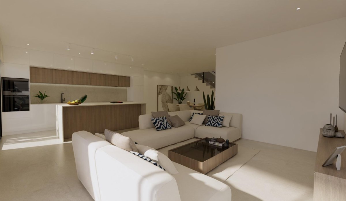 Obra nueva - Villa - Dolores