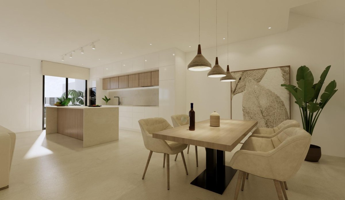 Obra nueva - Villa - Dolores