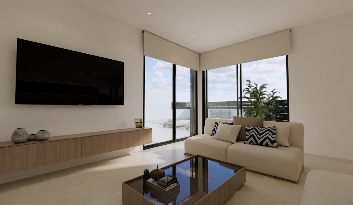 Obra nueva - Villa - Dolores