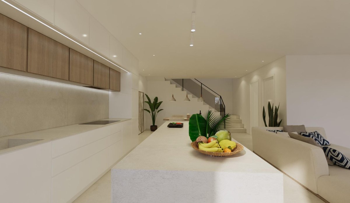 Obra nueva - Villa - Dolores