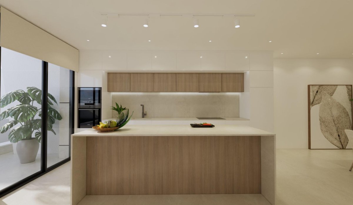 Obra nueva - Villa - Dolores