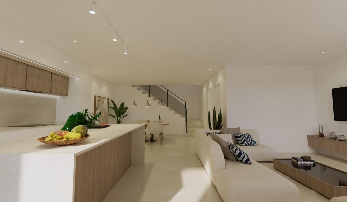 Obra nueva - Villa - Dolores