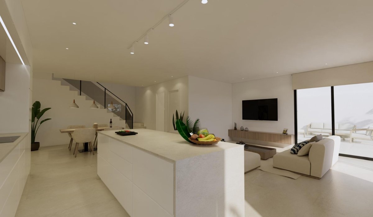 Obra nueva - Villa - Dolores