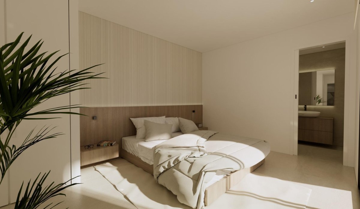 Obra nueva - Villa - Dolores