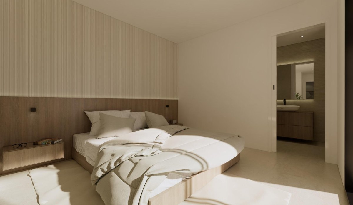 Obra nueva - Villa - Dolores