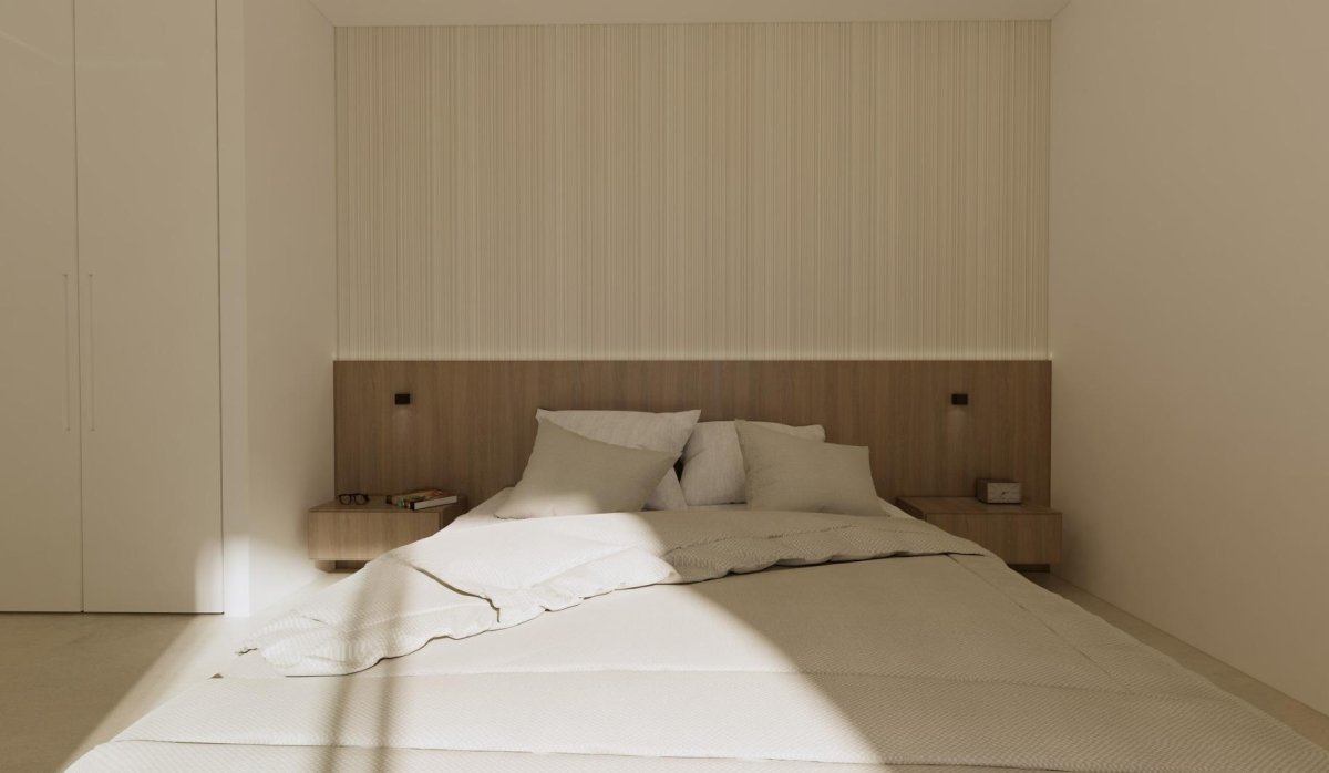 Obra nueva - Villa - Dolores