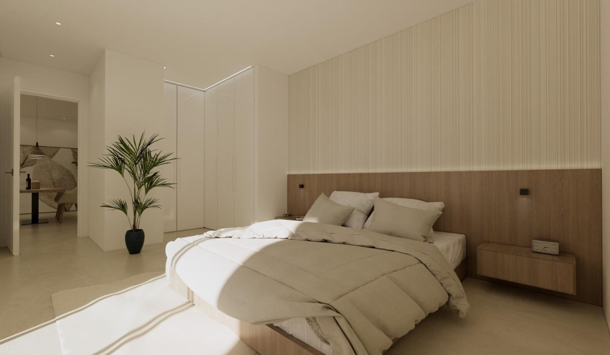 Obra nueva - Villa - Dolores