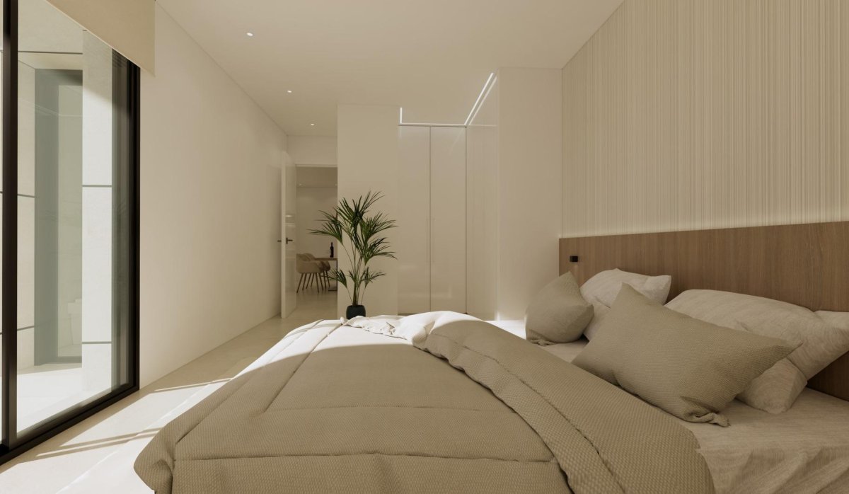 Obra nueva - Villa - Dolores