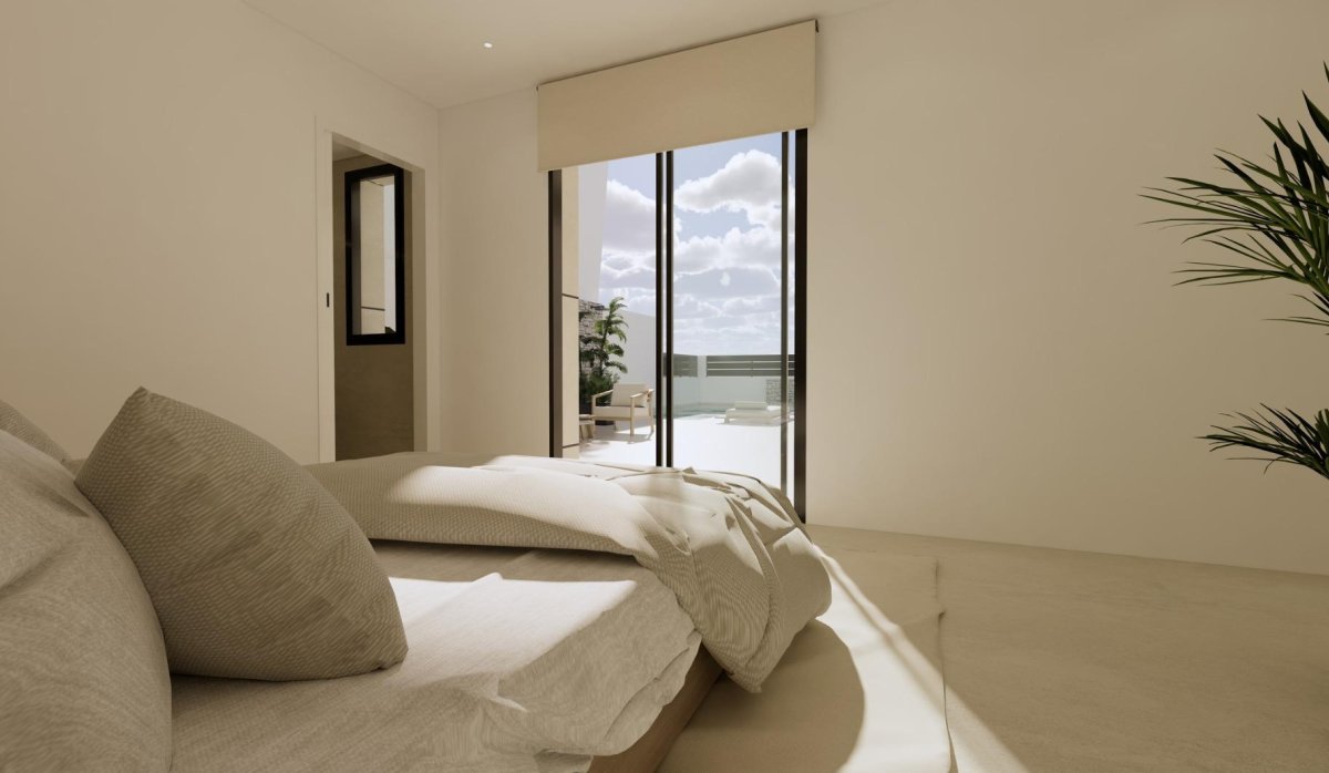 Obra nueva - Villa - Dolores