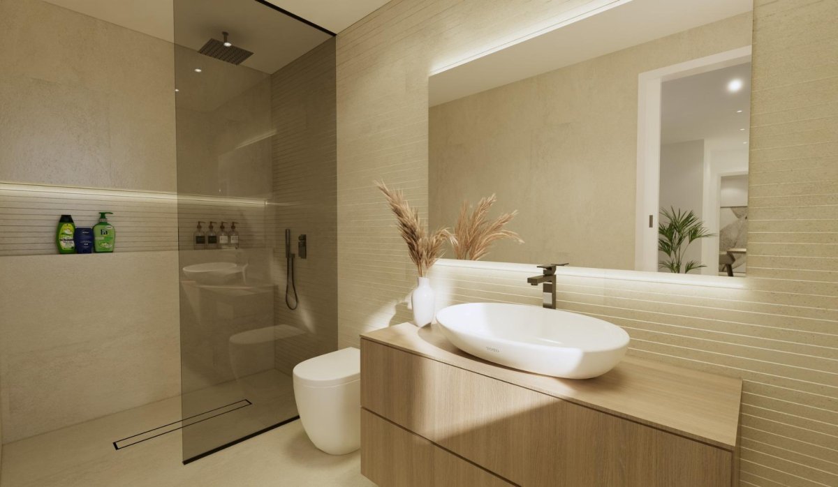 Obra nueva - Villa - Dolores