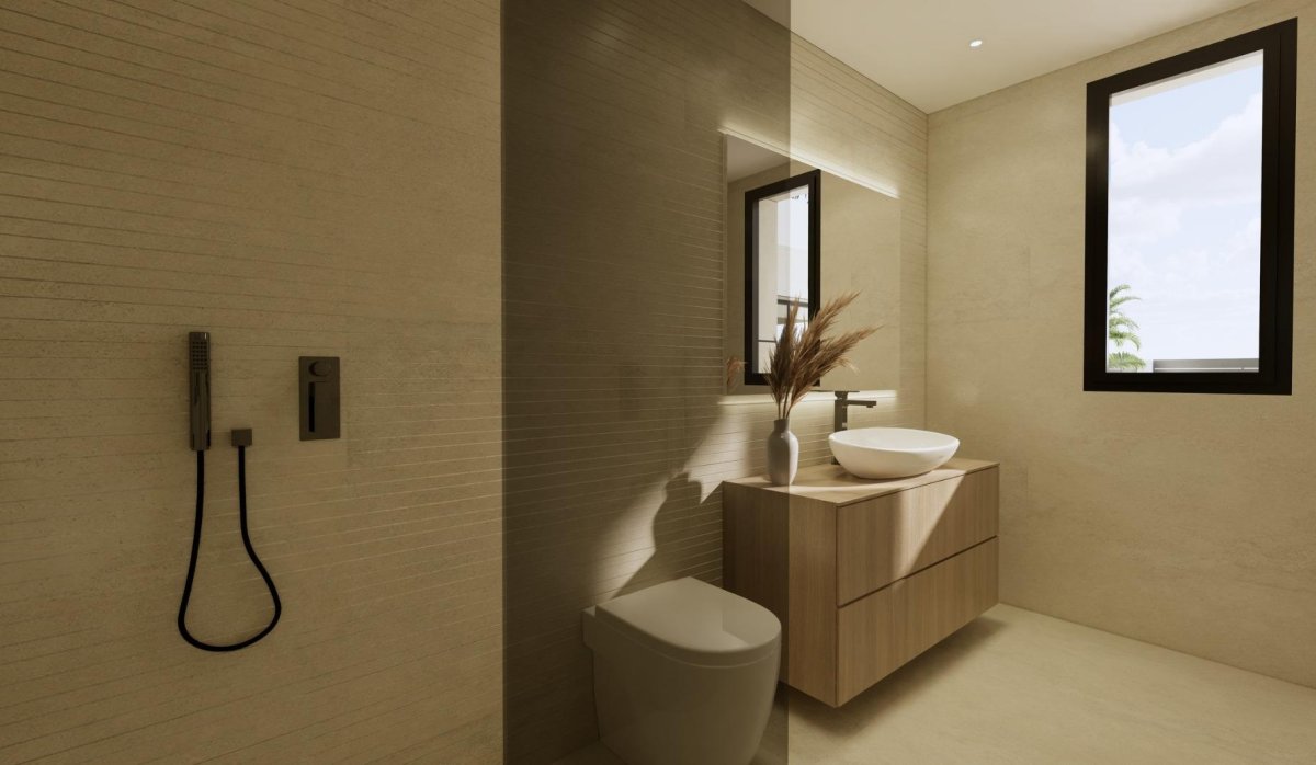 Obra nueva - Villa - Dolores