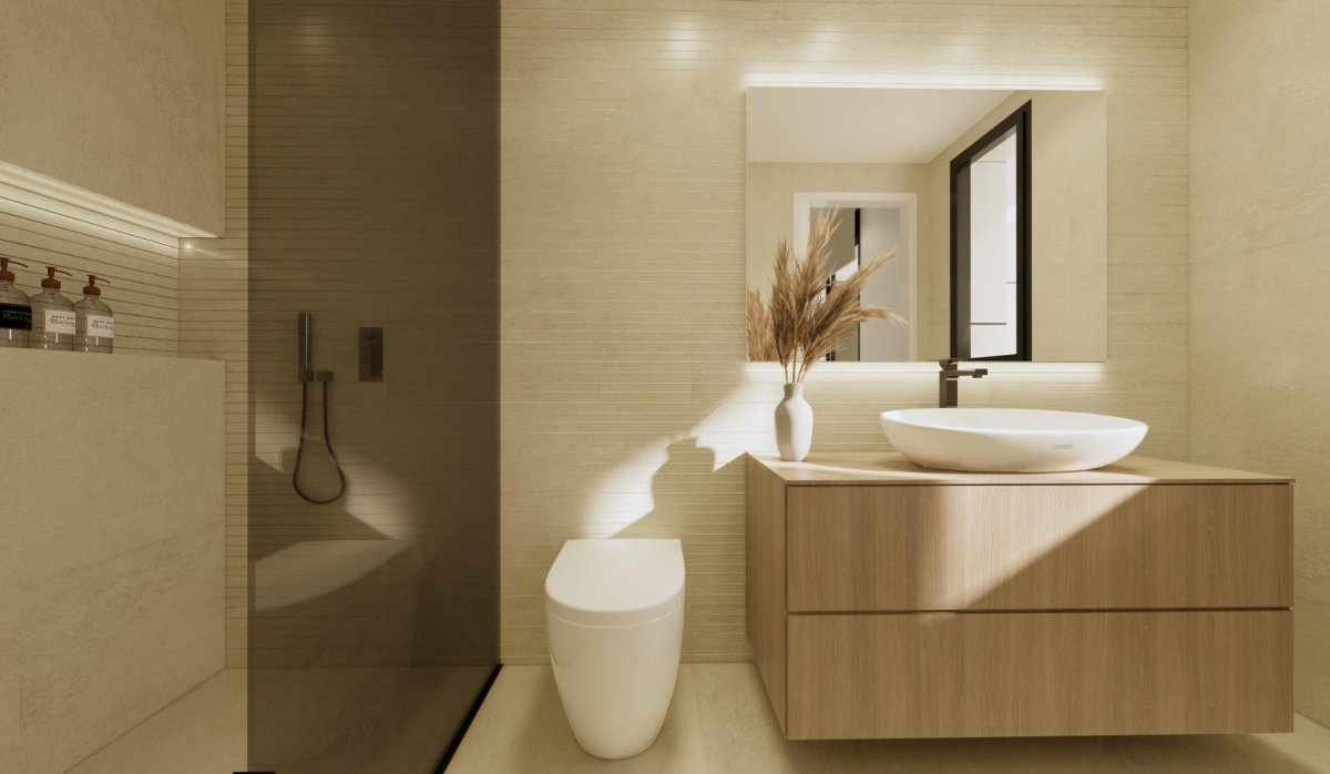 Obra nueva - Villa - Dolores