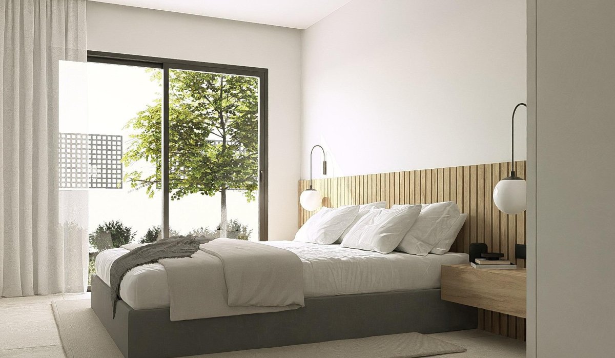 New Build - Penthouse - Los Alcazares