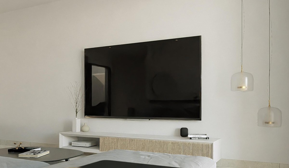 New Build - Penthouse - Los Alcazares