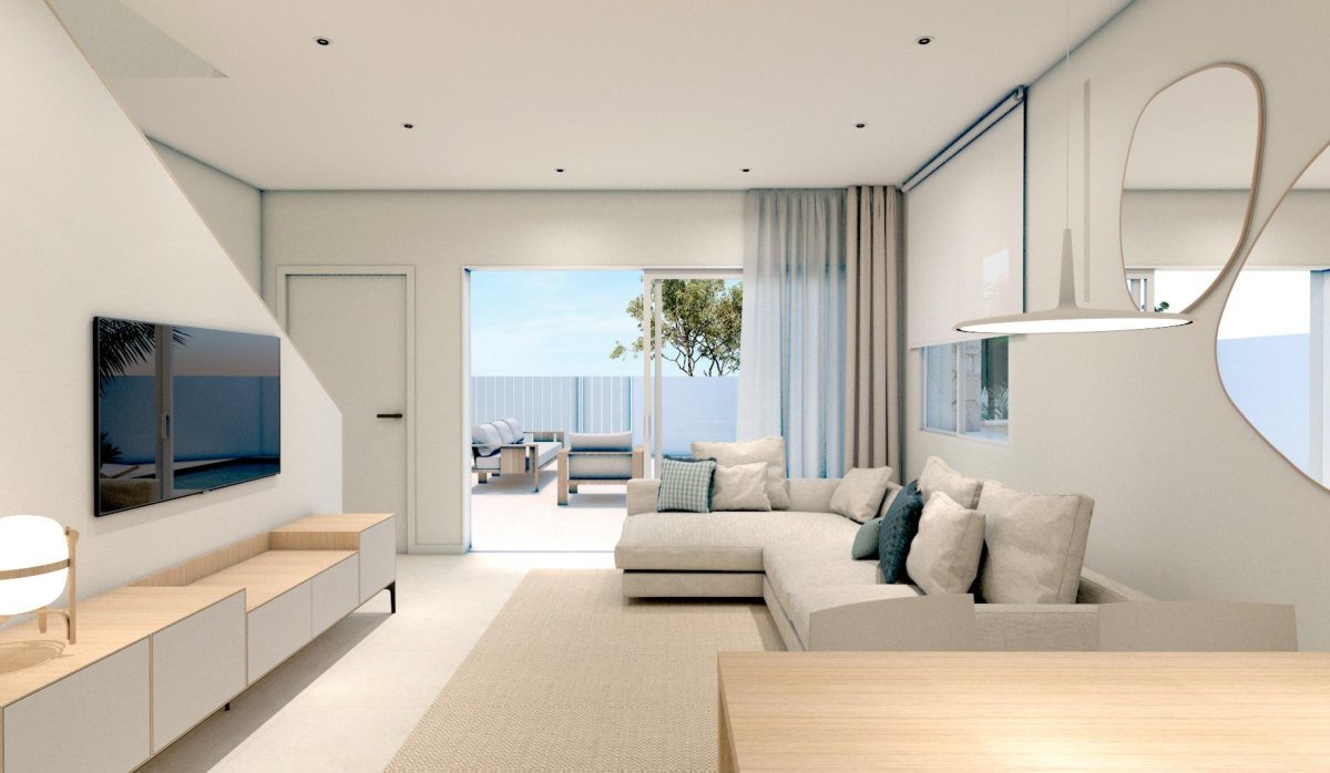 Rynek Pierwotny - Villa - Pilar de La Horadada