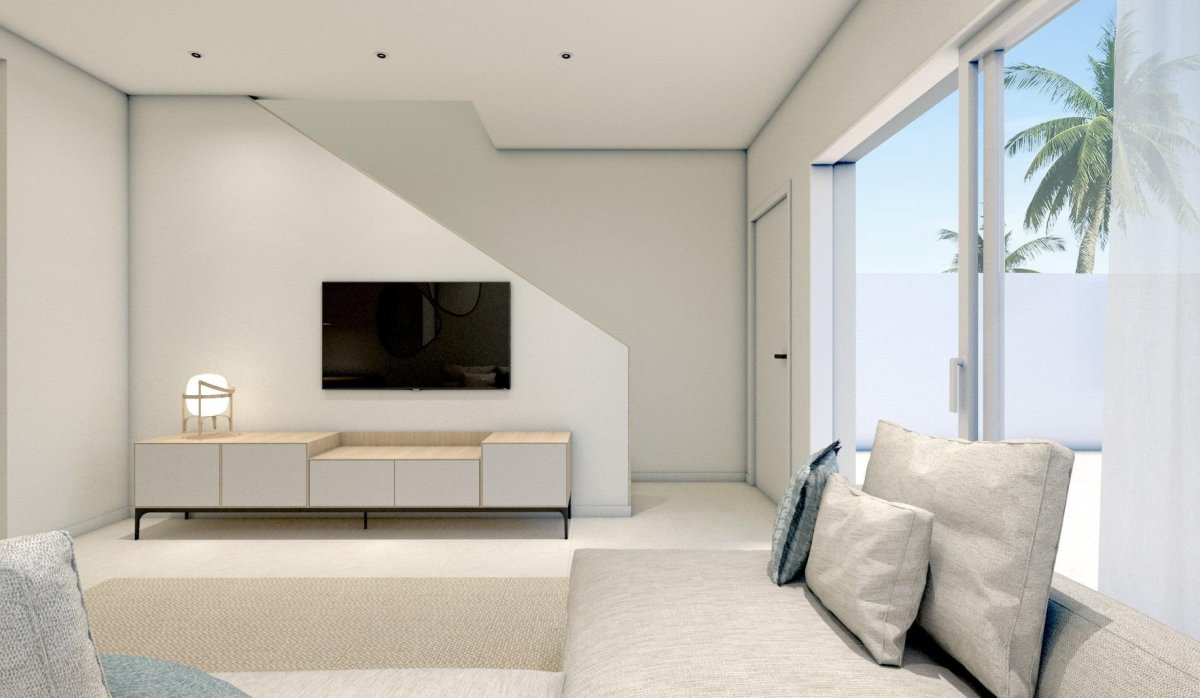 Rynek Pierwotny - Villa - Pilar de La Horadada