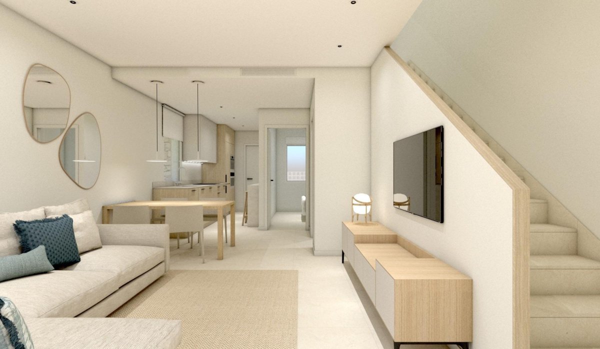 Rynek Pierwotny - Villa - Pilar de La Horadada