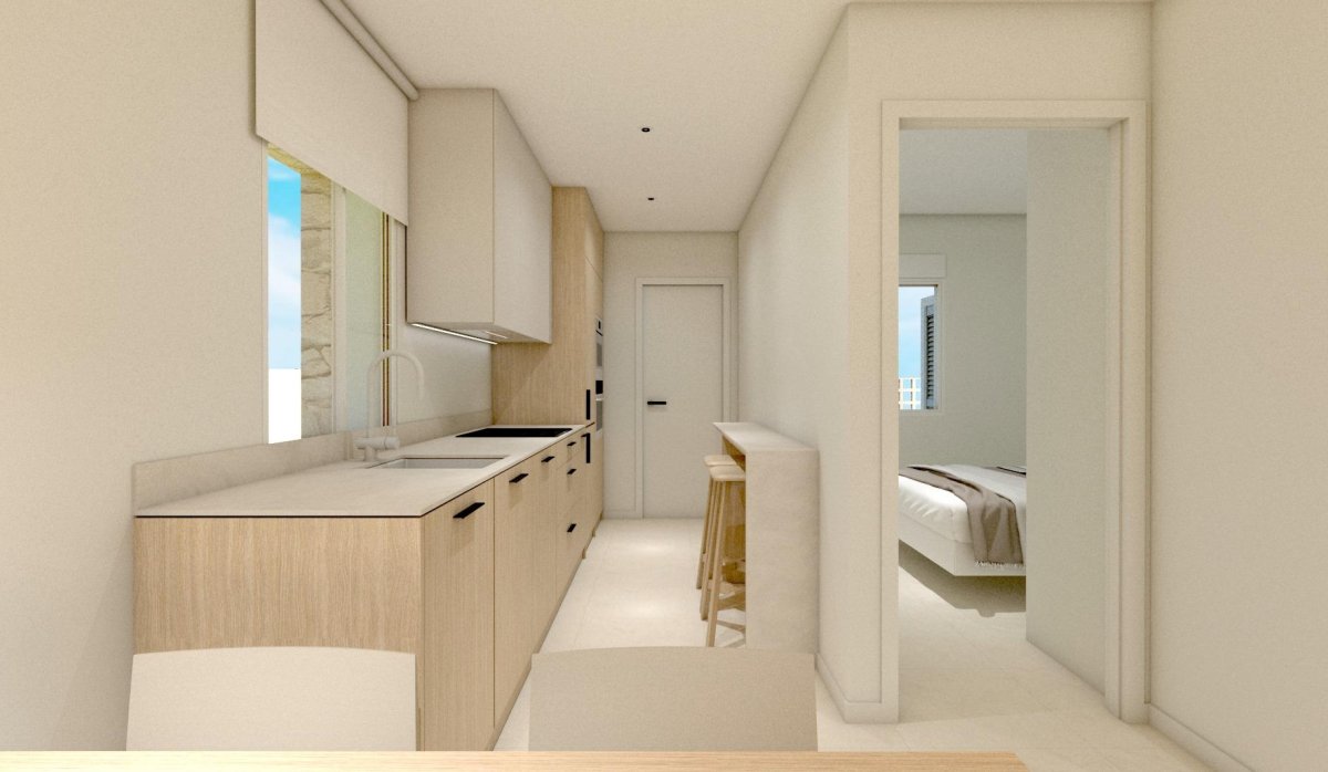 Rynek Pierwotny - Villa - Pilar de La Horadada