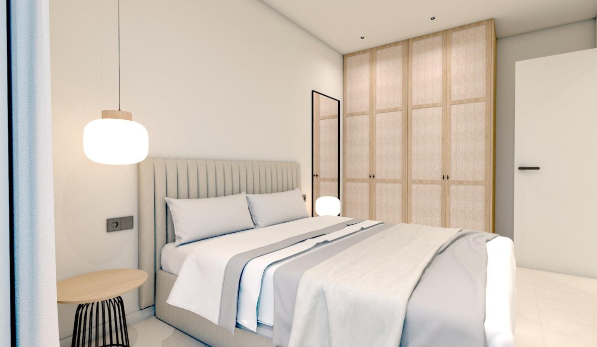 Rynek Pierwotny - Villa - Pilar de La Horadada