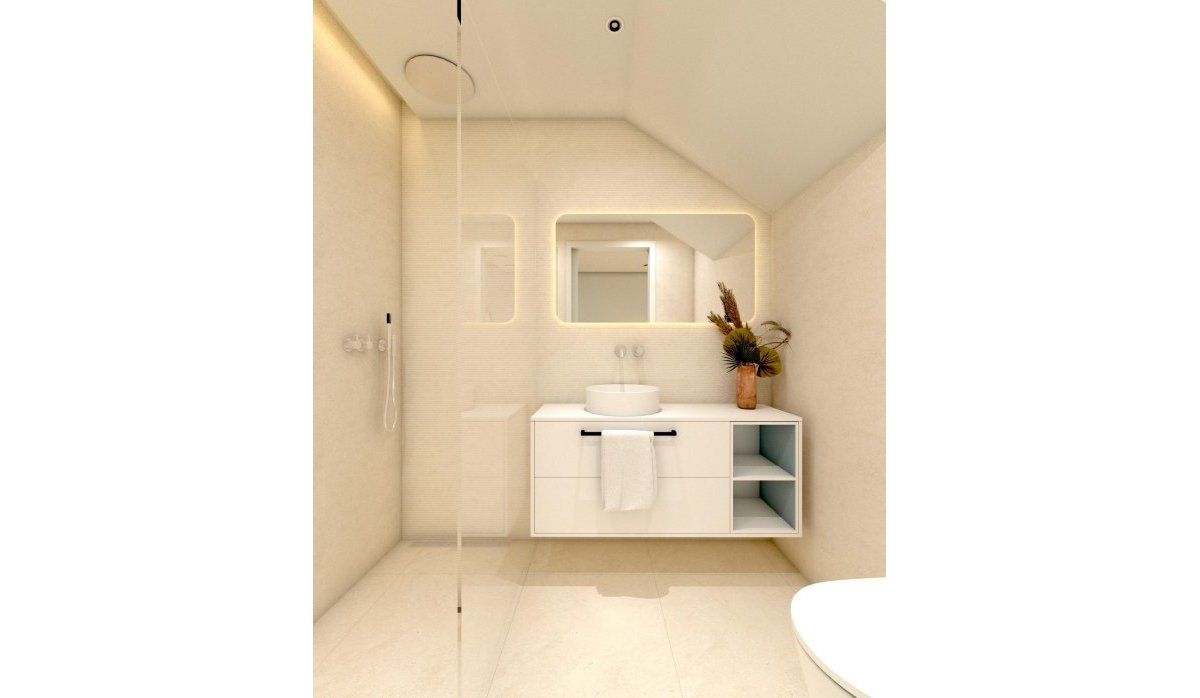 Rynek Pierwotny - Villa - Pilar de La Horadada