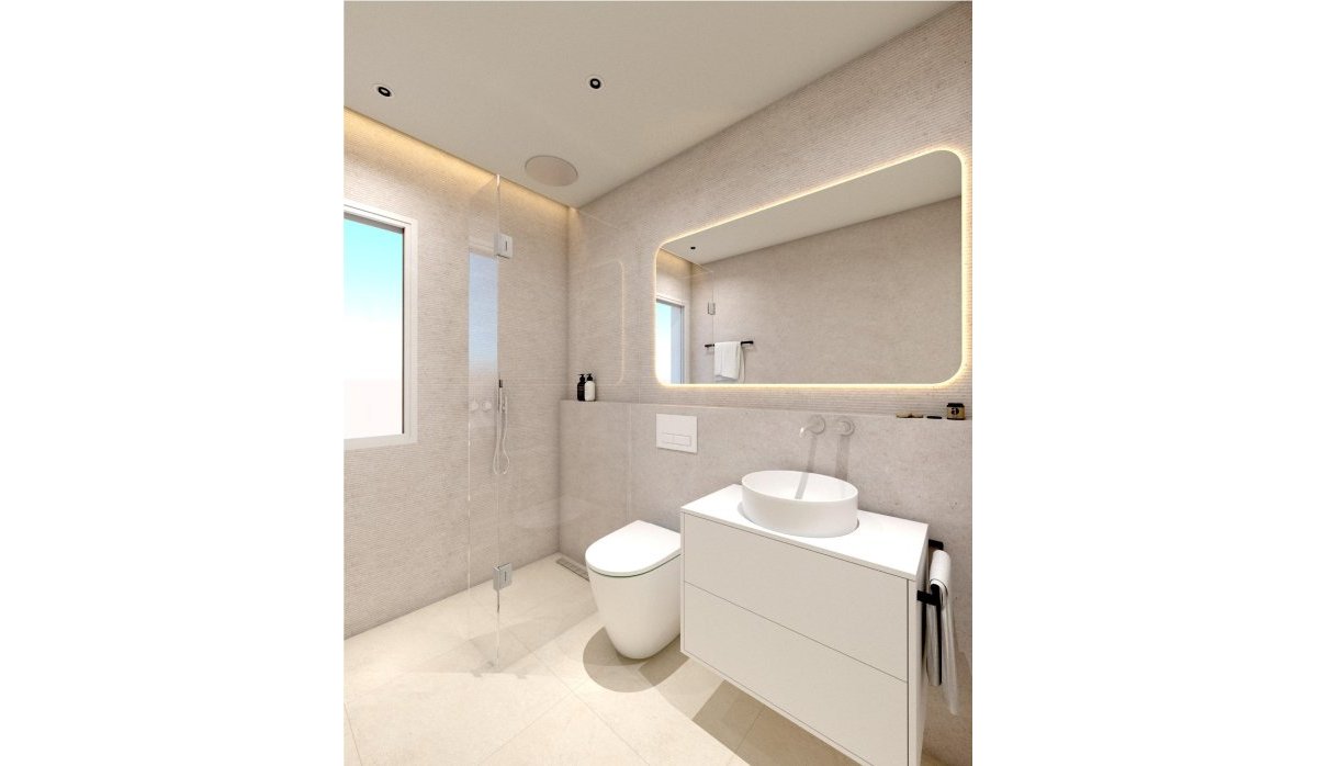 Rynek Pierwotny - Villa - Pilar de La Horadada