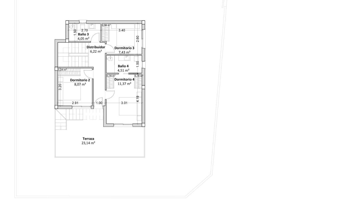 Rynek Pierwotny - Villa - Pilar de La Horadada