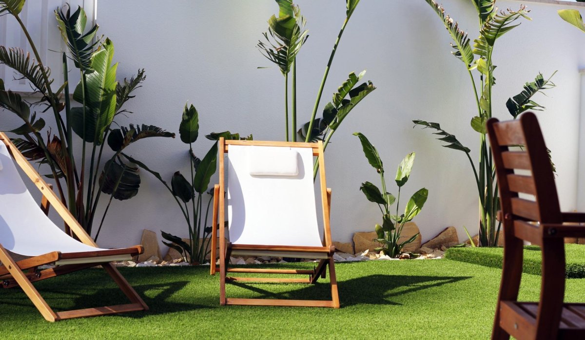 Obra nueva - Bungalow - Pilar de La Horadada