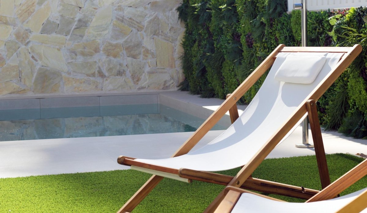 Obra nueva - Bungalow - Pilar de La Horadada