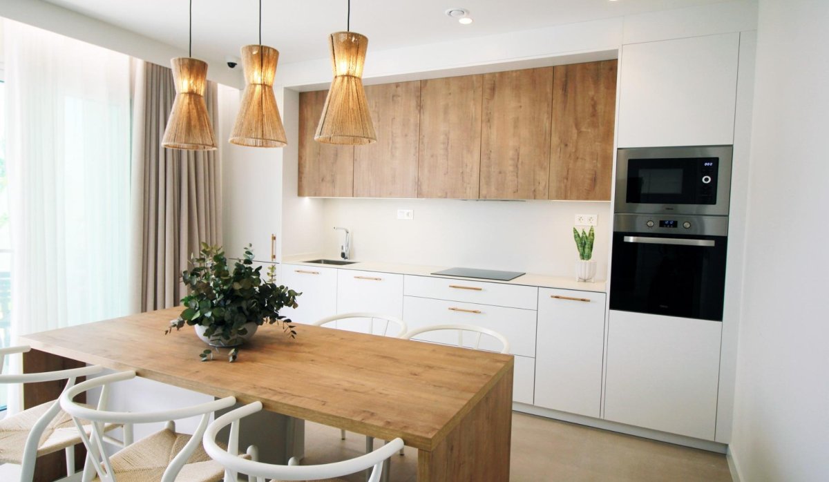 Obra nueva - Bungalow - Pilar de La Horadada