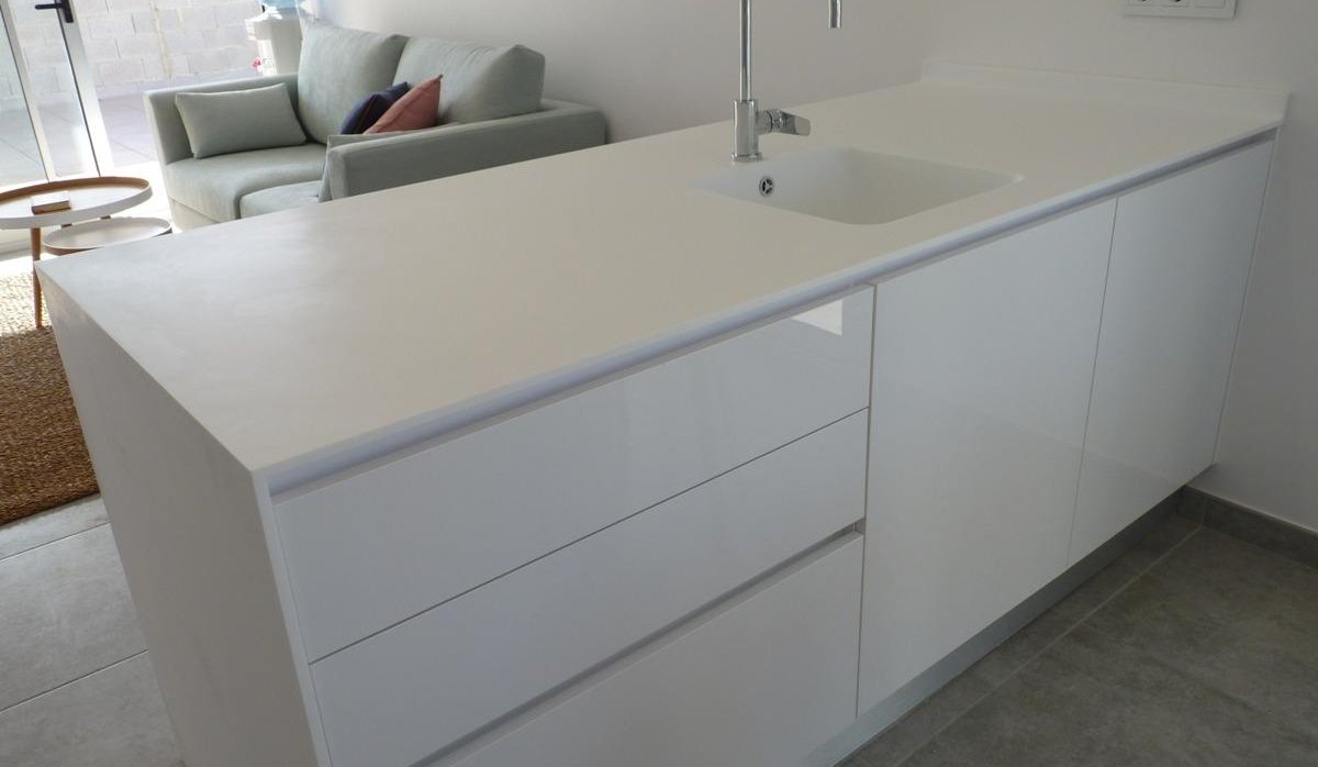 Новое здание - Таунхаус - Pilar de La Horadada