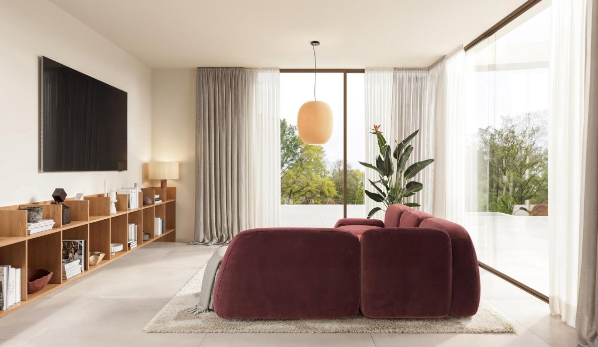 New Build - Villa - Algorfa