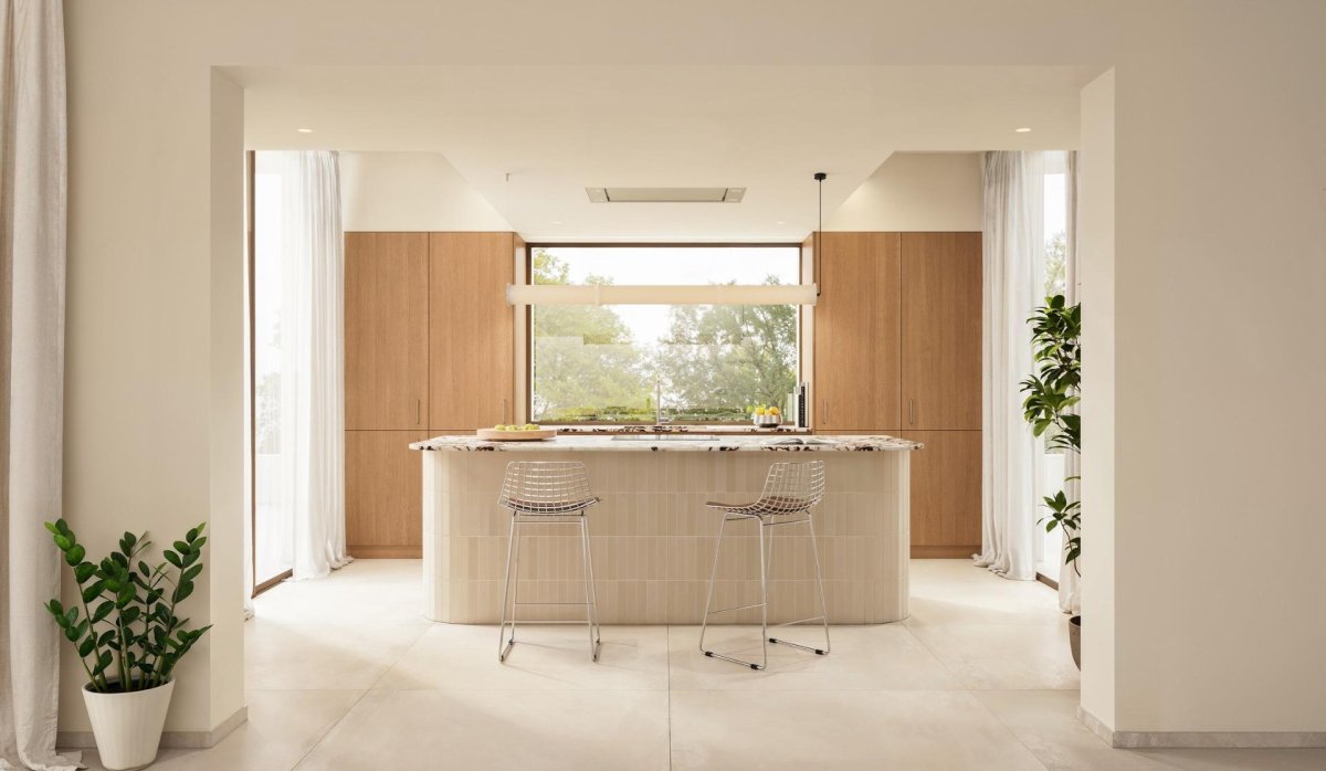 New Build - Villa - Algorfa