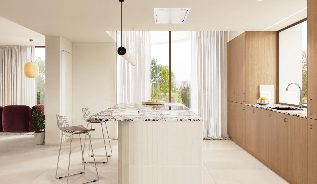 New Build - Villa - Algorfa