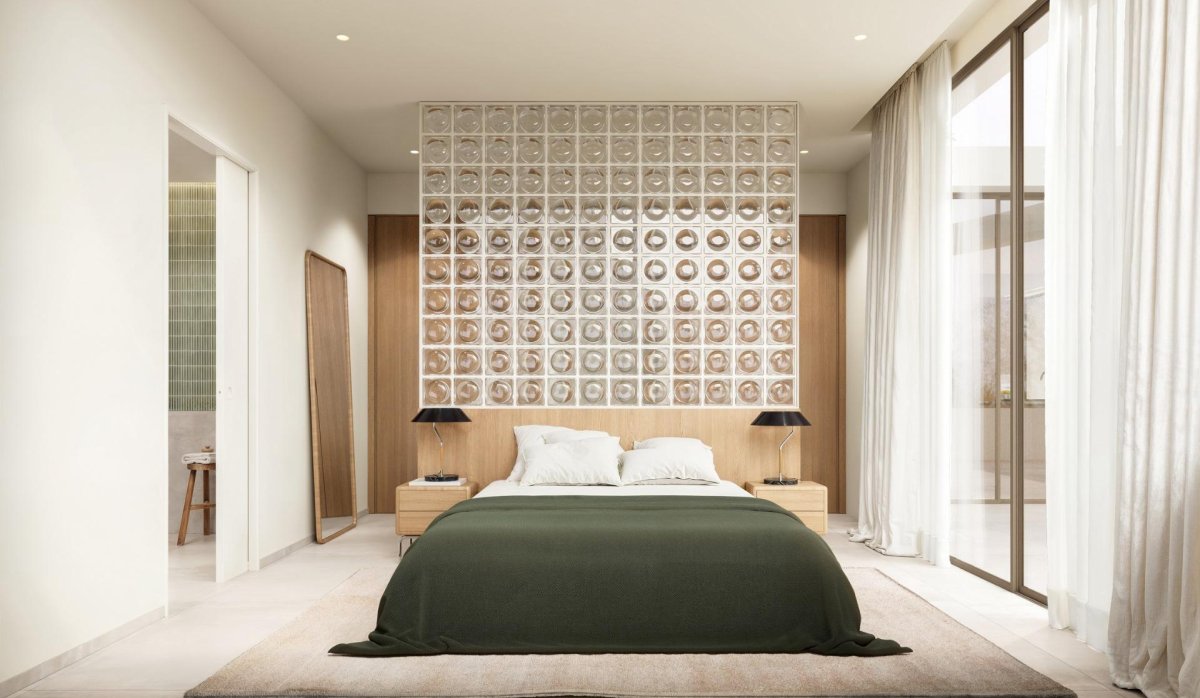 New Build - Villa - Algorfa